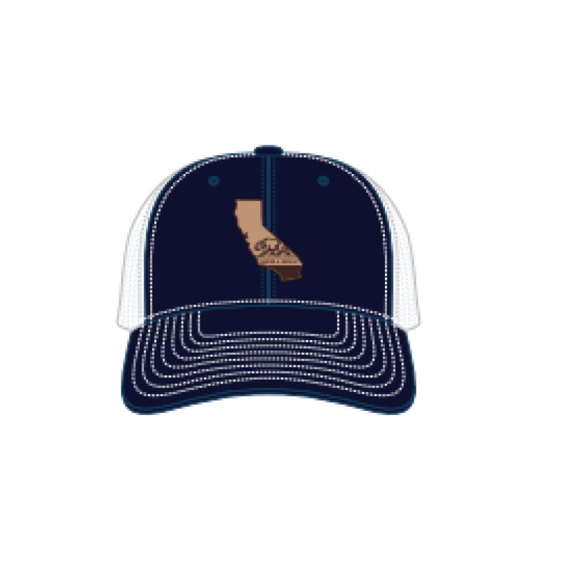 Thumbnail: Cali Bear Dad Hat