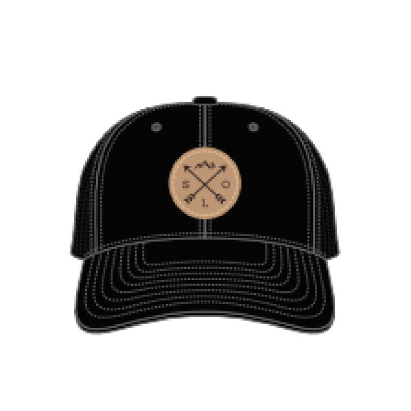 SLO Dad Hat