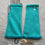 Thumbnail: Recycled Cashmere Wrist Warmers 