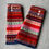 Thumbnail: Recycled Wool Fair Isle Wrist Warmers 