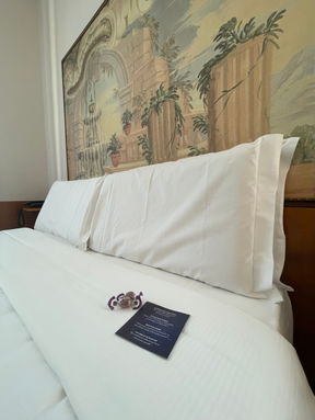 albergo lago maggiore