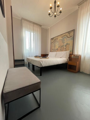 albergo lago maggiore