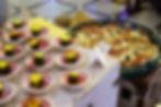 catering per matrimonio