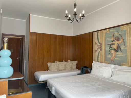 albergo lago maggiore