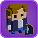 Never To Be Konkered