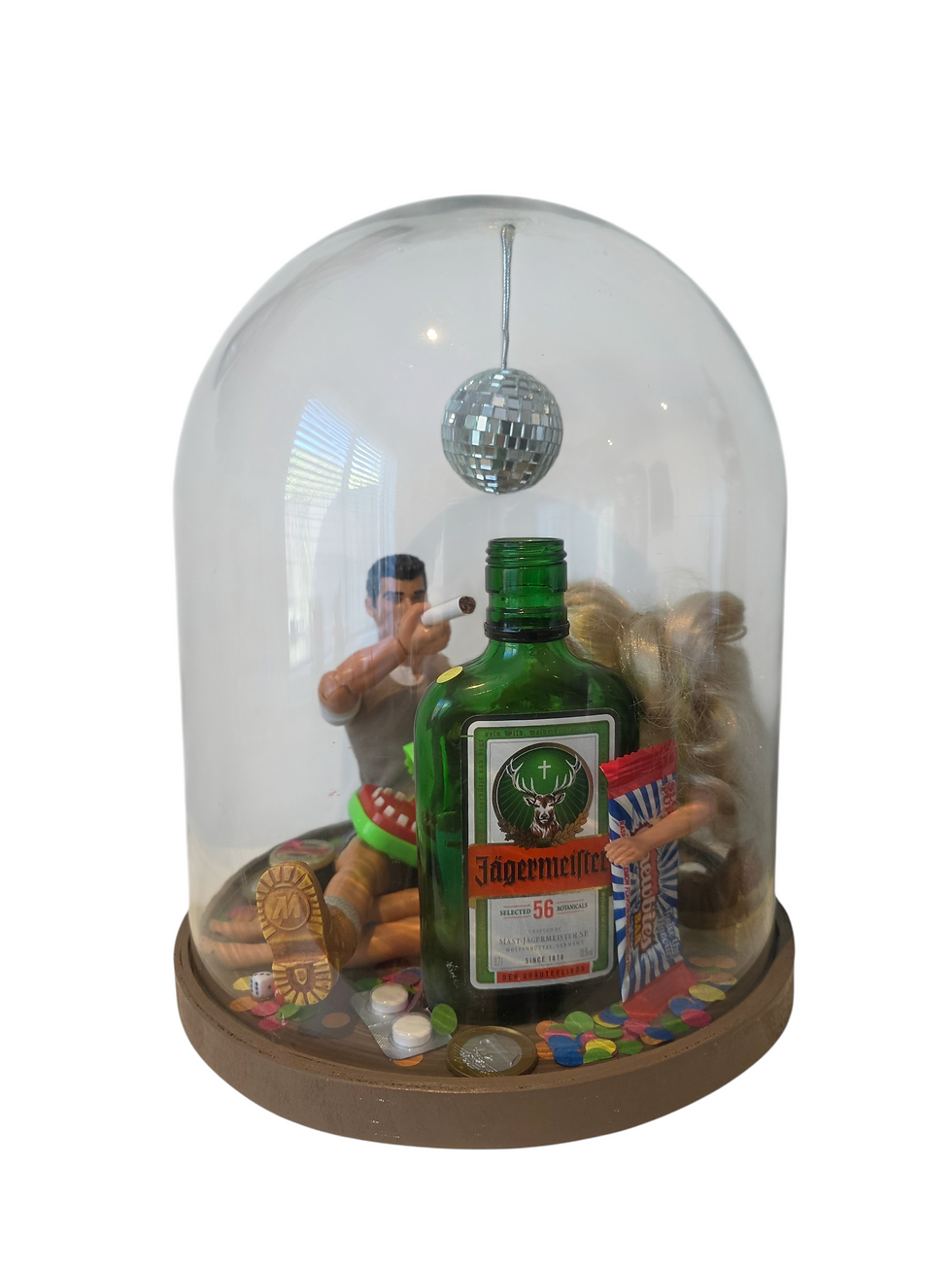 Thumbnail: Smiley Afterparty (18+)