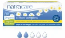 natracare organic cotton tampons