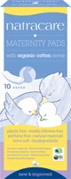 natracare maternity pads
