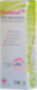 Gynatrof natural vaginal moisturizer