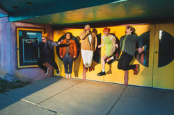 We're From Antarctica