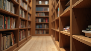 Elevate Your Home with Custom Carpentry Solutions