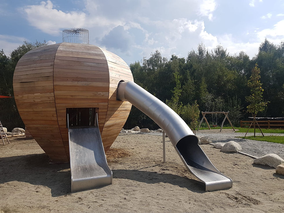 Themenspielplatz
