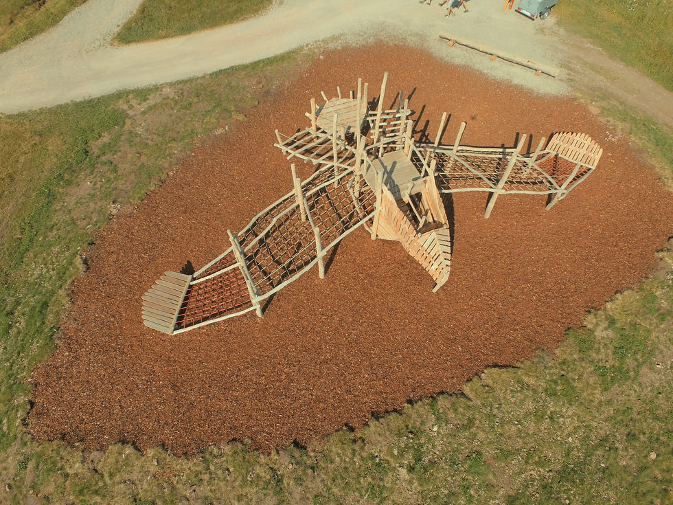 Themenspielplatz