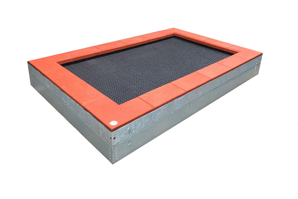 Trampoline