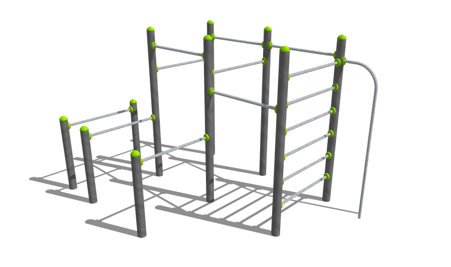 Calisthenics