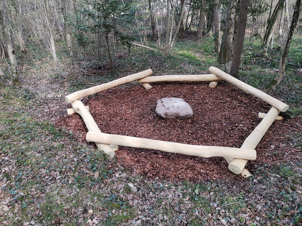 Sitzgruppe