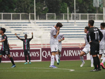 #PFL2022 Matchday 3: Kaya, ADT score dominating wins; resolute Cebu holds UCFC to draw