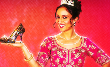 REVIEW: Surinderella