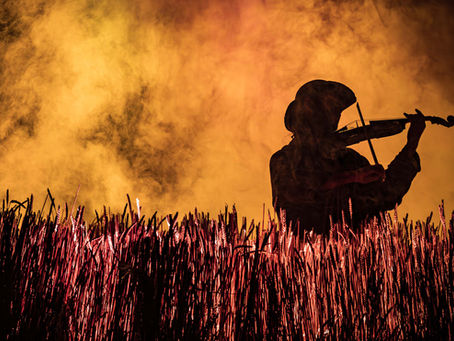 REVIEW: Fiddler on the Roof