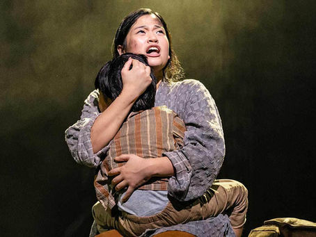 REVIEW: Miss Saigon