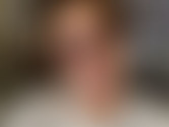 Selfie of a woman. 