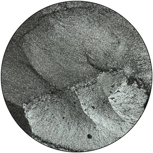 Gunmetal Metallic Epoxy Pigment Jenflow Systems Ltd