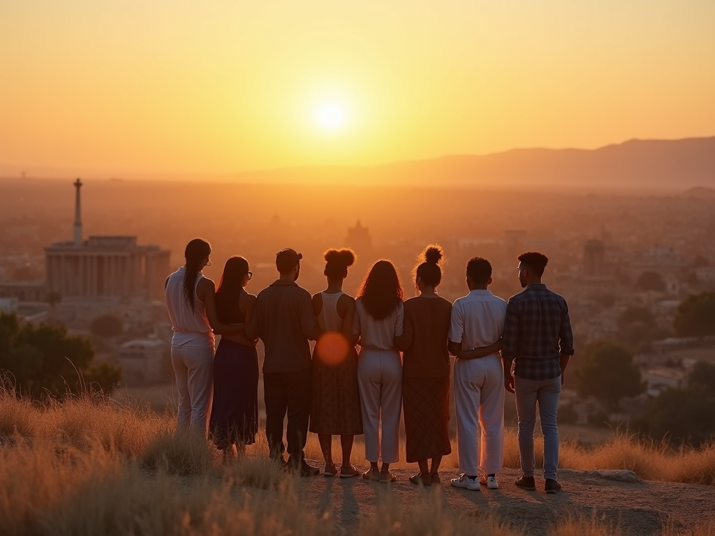 How to Plan a Group Pilgrimage to Israel: A Complete Step-by-Step Guide
