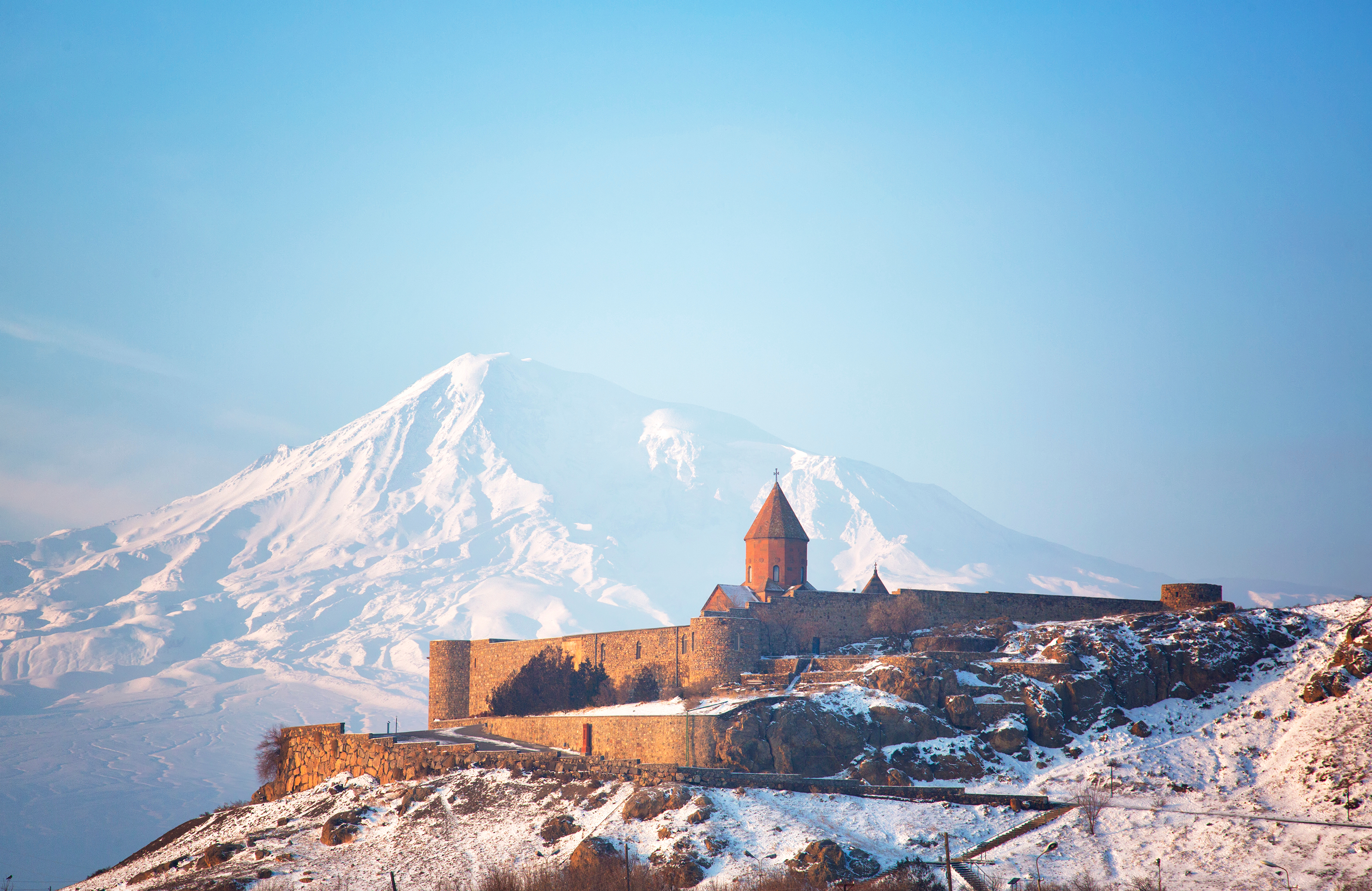 Armenia