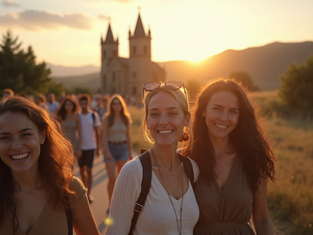 How to Plan a Group Pilgrimage to Israel: A Complete Step‑by‑Step Guide