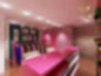 showroom 3d design
