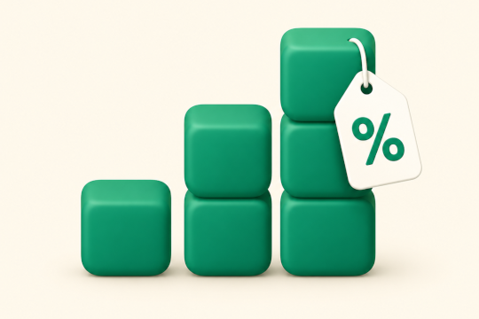 Bundle Tiers: Volume Discounts banner