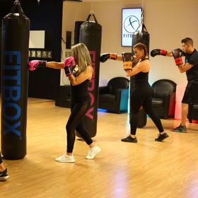 HOME | FITBOXWORLD