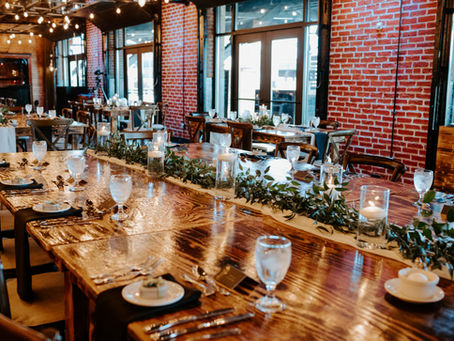 Biltwell Wedding
