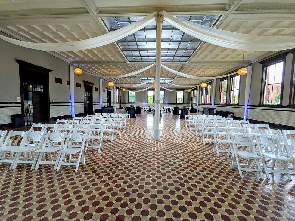 From Ceremony to Last Dance: How a Wedding Coordinator Creates a Great Guest Experience