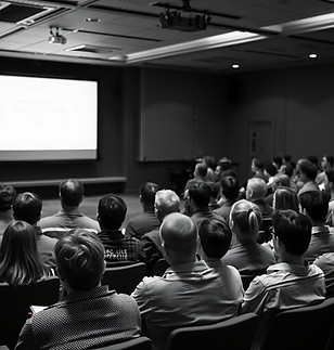 Core teaching points for audiences. Pict