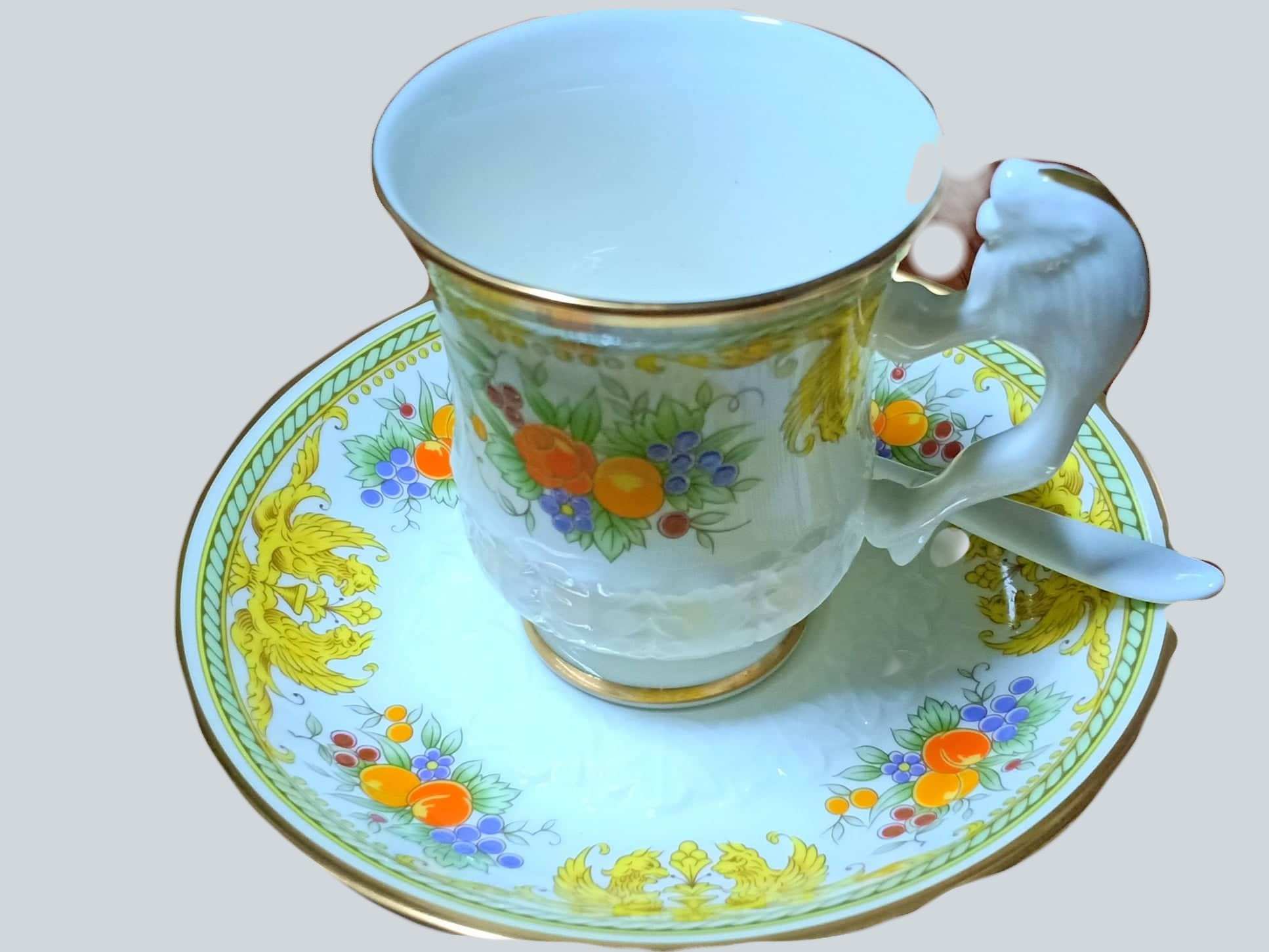 Tea Set