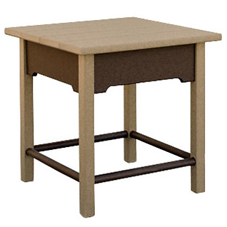 Poly Side Table