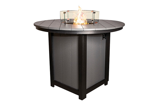 Fire Table