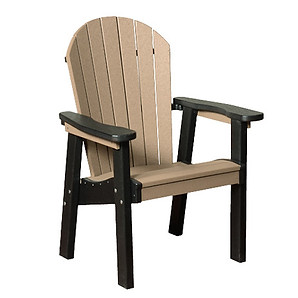 Poly Dinning Chair
