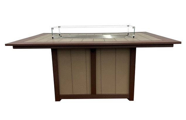 Fire Table