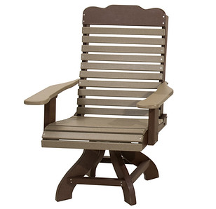 Poly Dining Chair