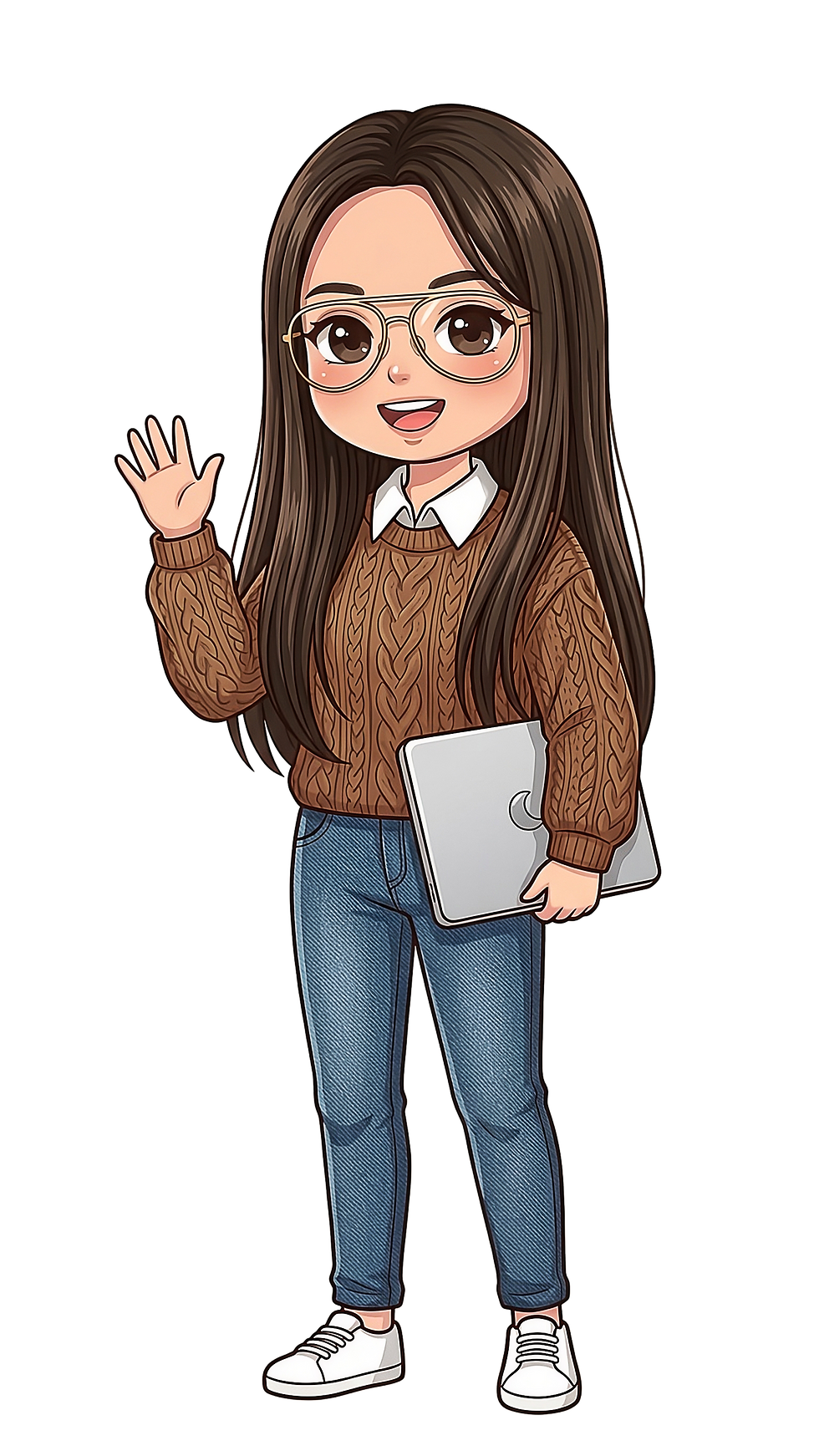 MARSHA DIGITAL SINING FULL BODY.png