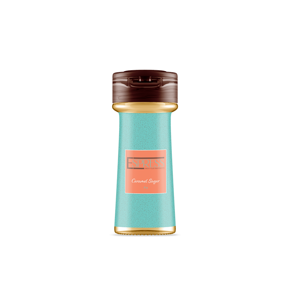 Thumbnail: Coffee Toppings