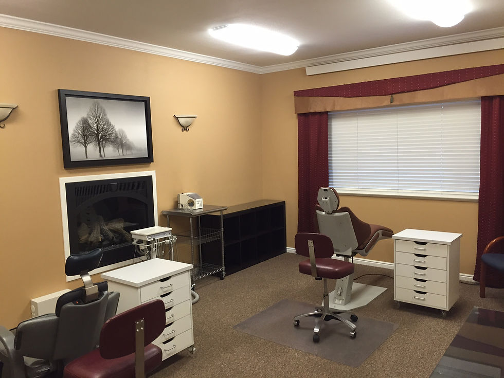 Afton Orthodontic Office
