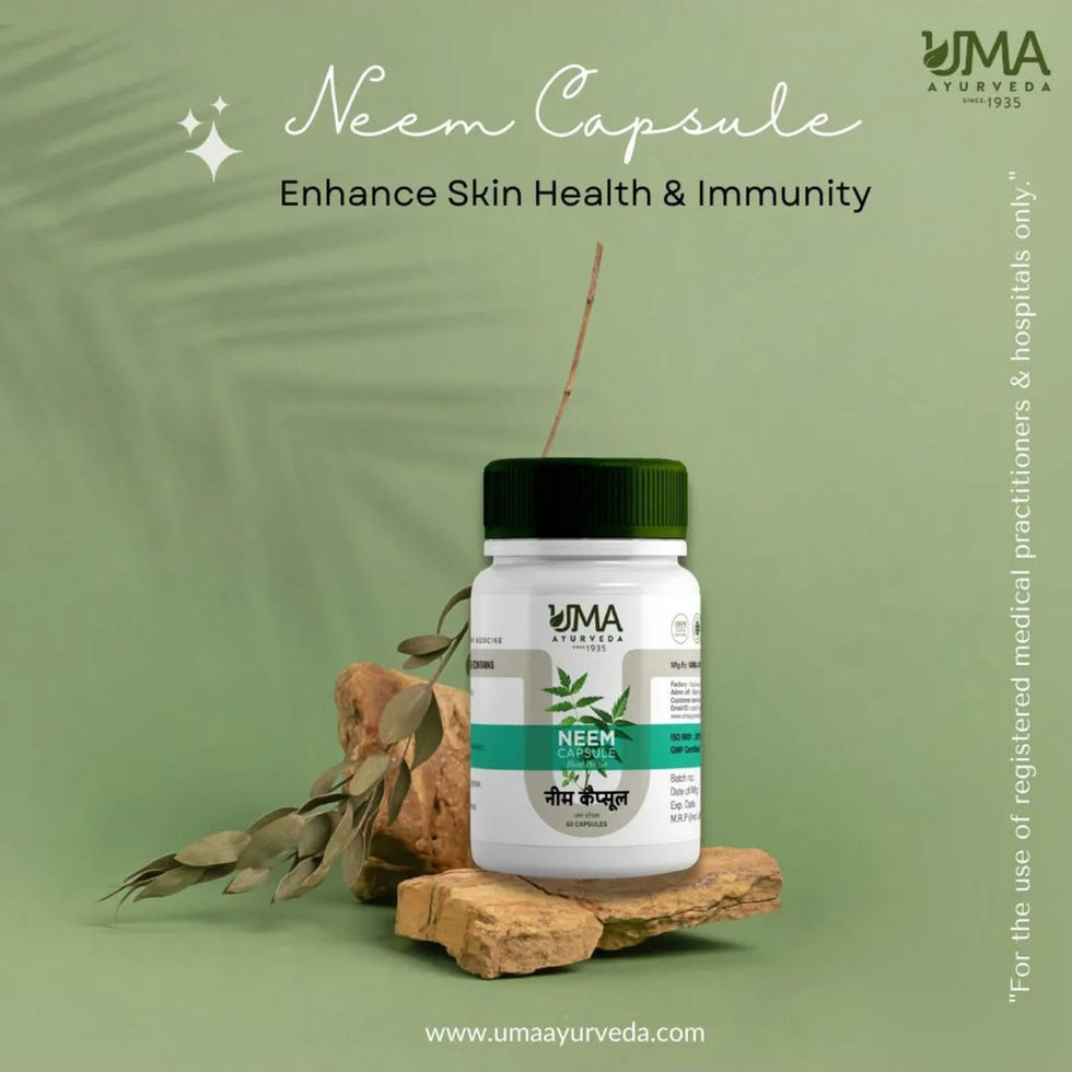 UMA Ayurveda Graphics 10