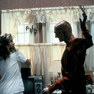 Where are the screaming men? Attempting to decode the missing ‘Final Boys’ trope in horror movies. 