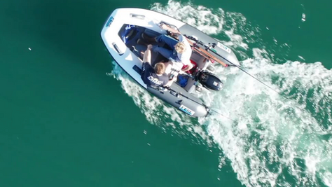 Why a Foldable Dinghy is a Game-Changer for Modern Boaters