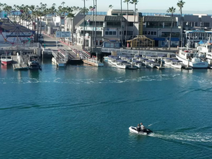 Discover How A RIB Inflatable Boat Differs From A Standard Inflatable Boat