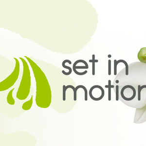 Set in motion