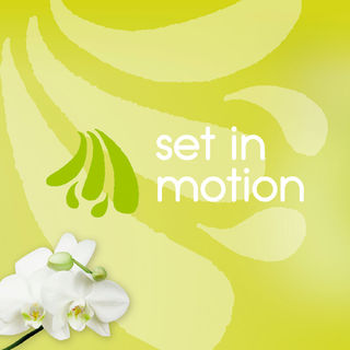 Kachel Set in Motion